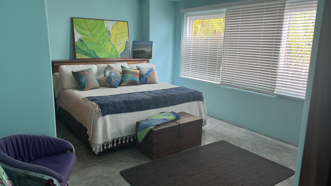 Photo of Bedroom in South Shore Hotel Area