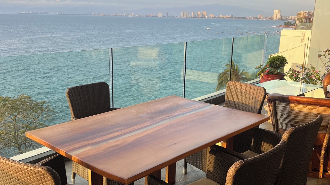 Photo of Outdoor in South Shore Hotel Area