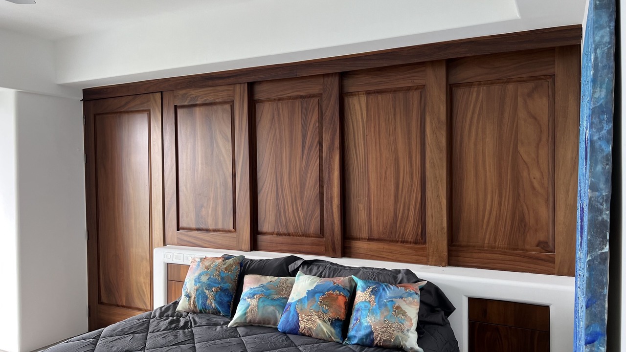 Photo of Bedroom in South Shore Hotel Area