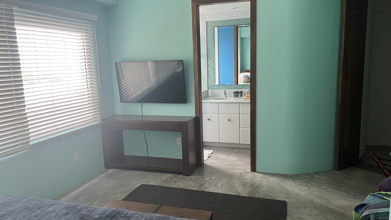 Photo of Bedroom in South Shore Hotel Area