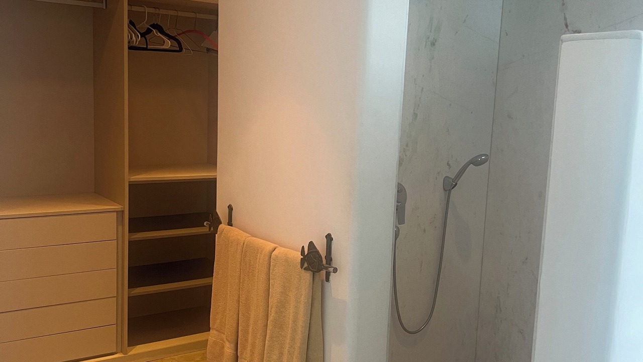 Photo of Bathroom in South Shore Hotel Area