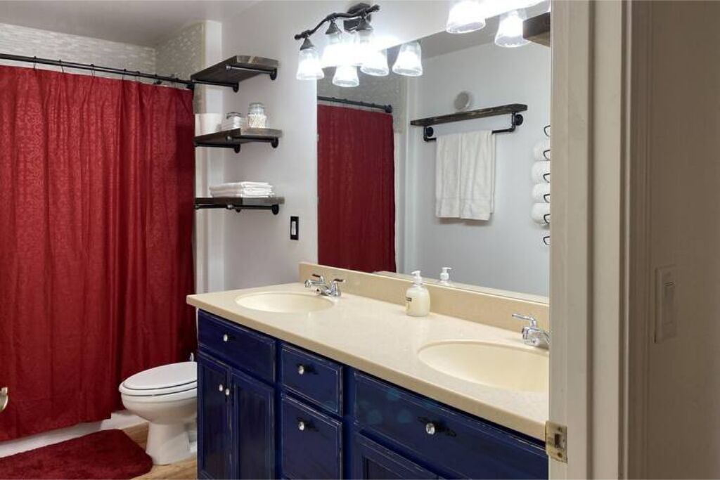 Photo of Bathroom in Flagstaff