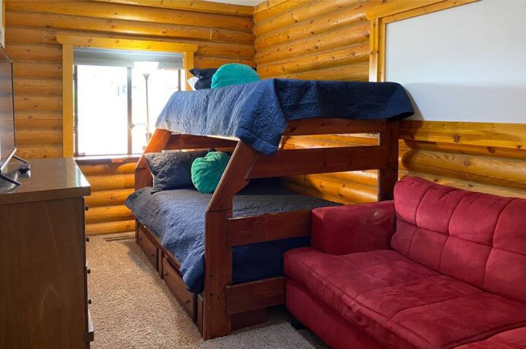 Photo of Bedroom in Flagstaff