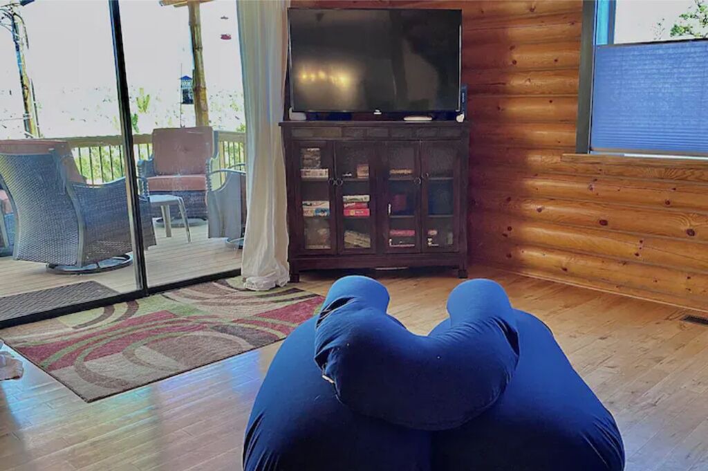 Photo of Livingroom in Flagstaff