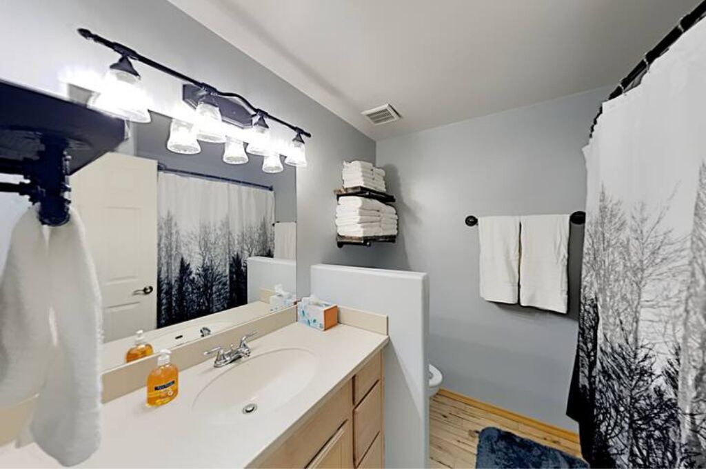 Photo of Bathroom in Flagstaff