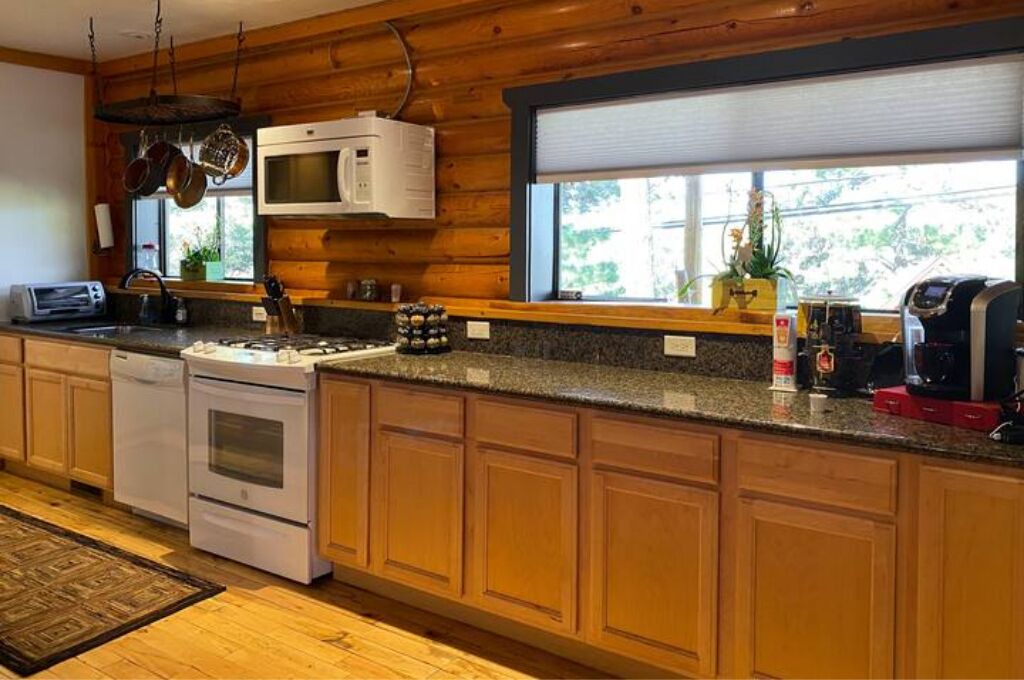 Photo of Kitchen in Flagstaff