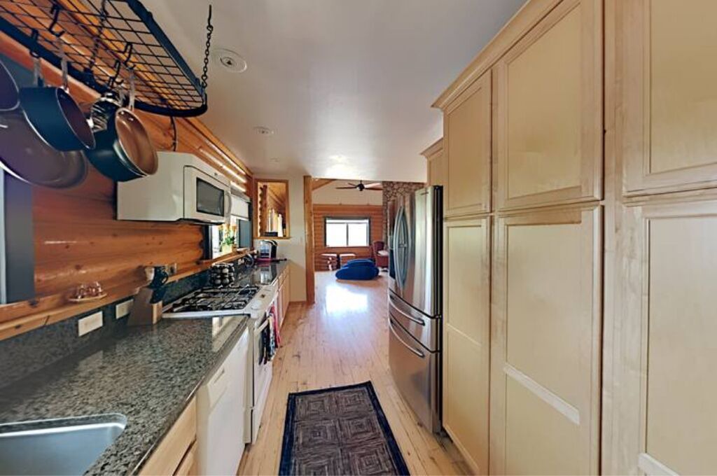 Photo of Kitchen in Flagstaff