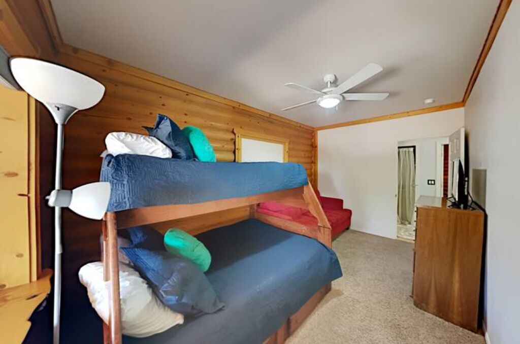 Photo of Bedroom in Flagstaff