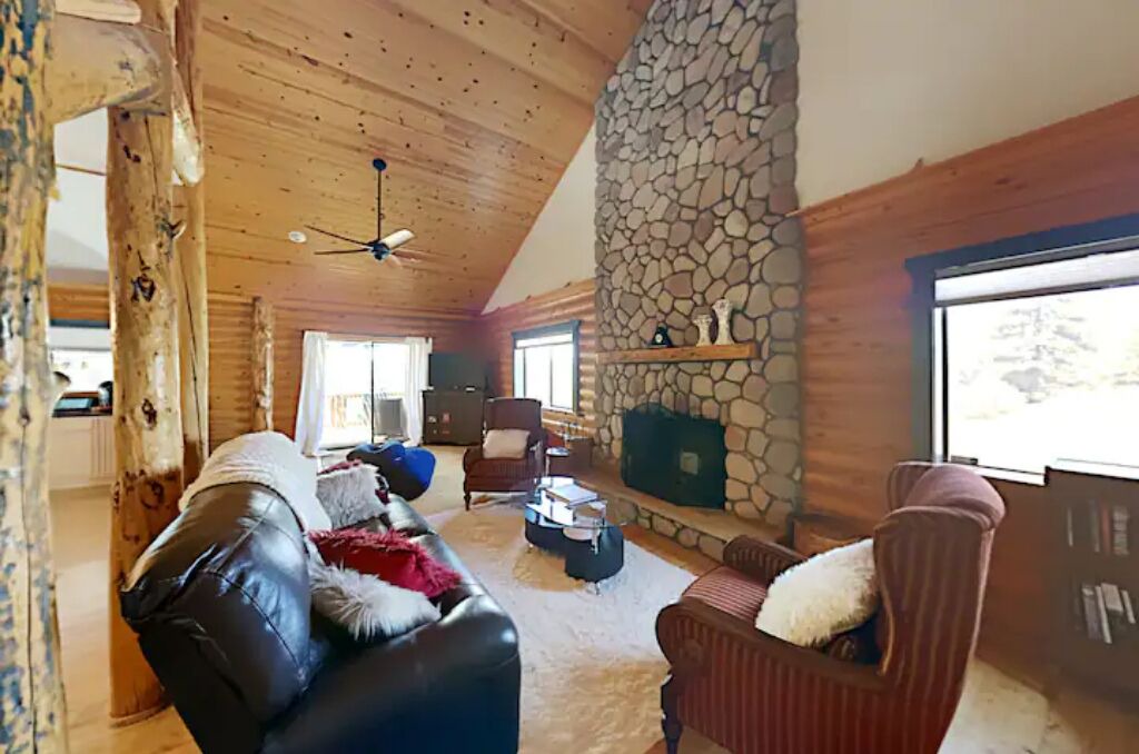 Photo of Livingroom in Flagstaff