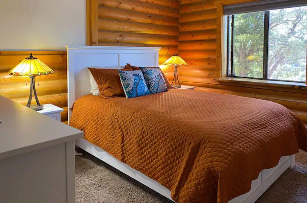 Photo of Bedroom in Flagstaff