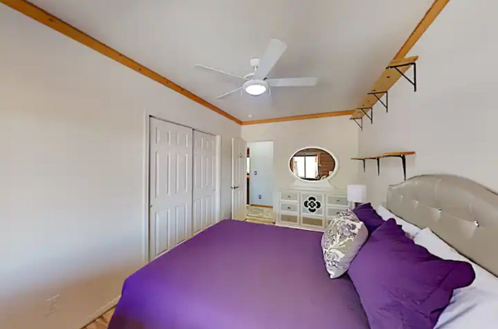 Photo of Bedroom in Flagstaff