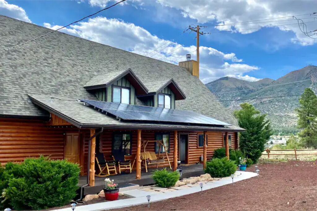 Photo of Outdoor in Flagstaff