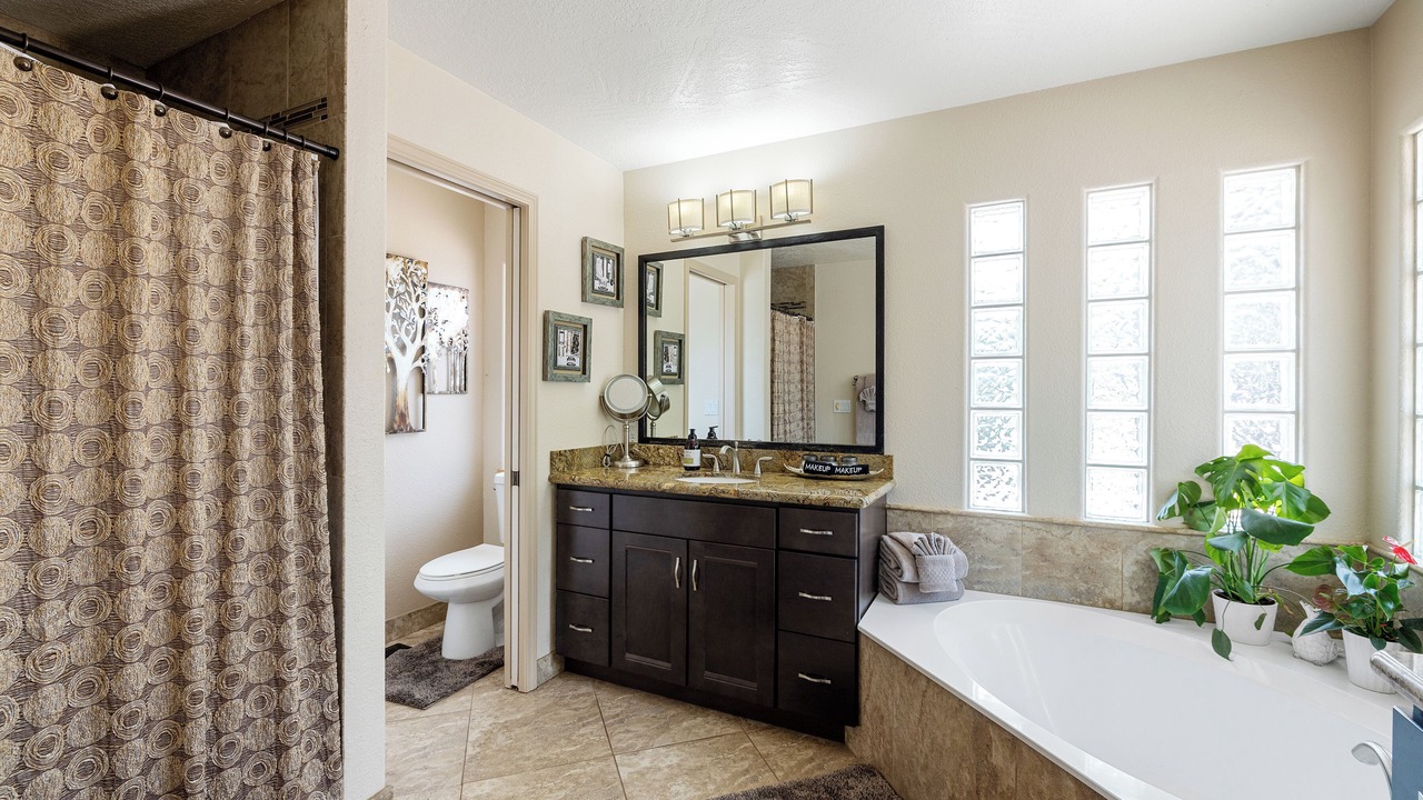 Photo of Bathroom in Oak Creek