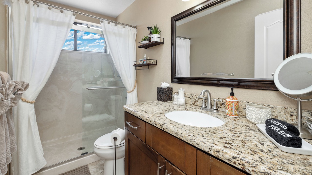 Photo of Bathroom in Oak Creek