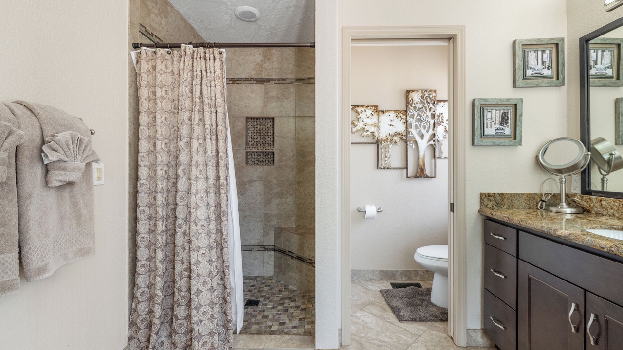 Photo of Bathroom in Oak Creek
