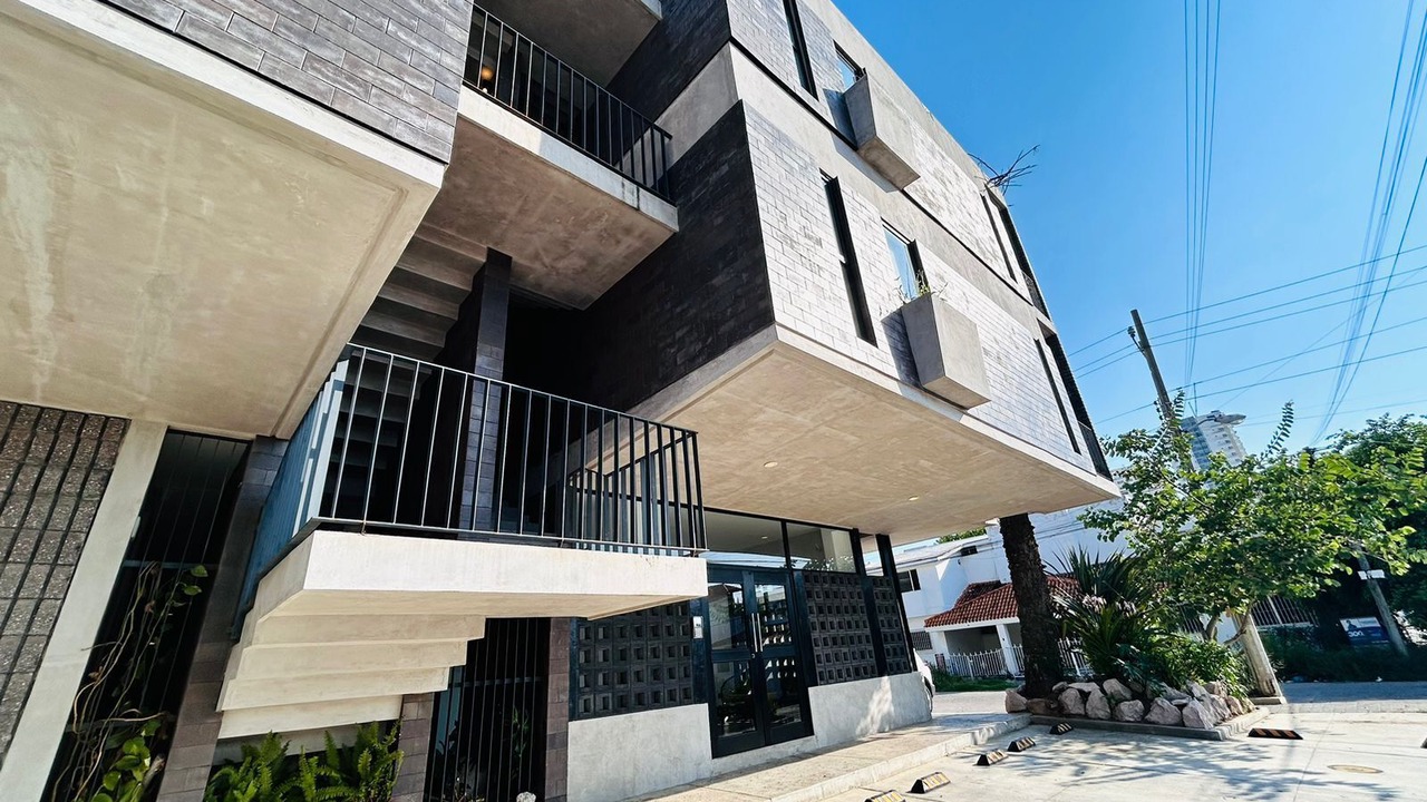 Photo of Outdoor in Zona Dorada