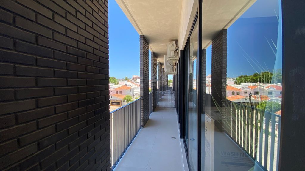 Photo of Patio Balcony in Zona Dorada