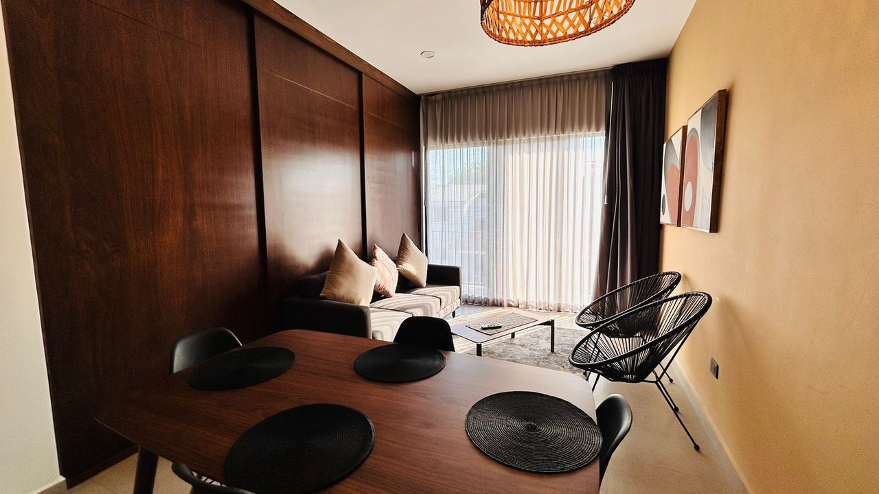 Photo of Livingroom in Zona Dorada
