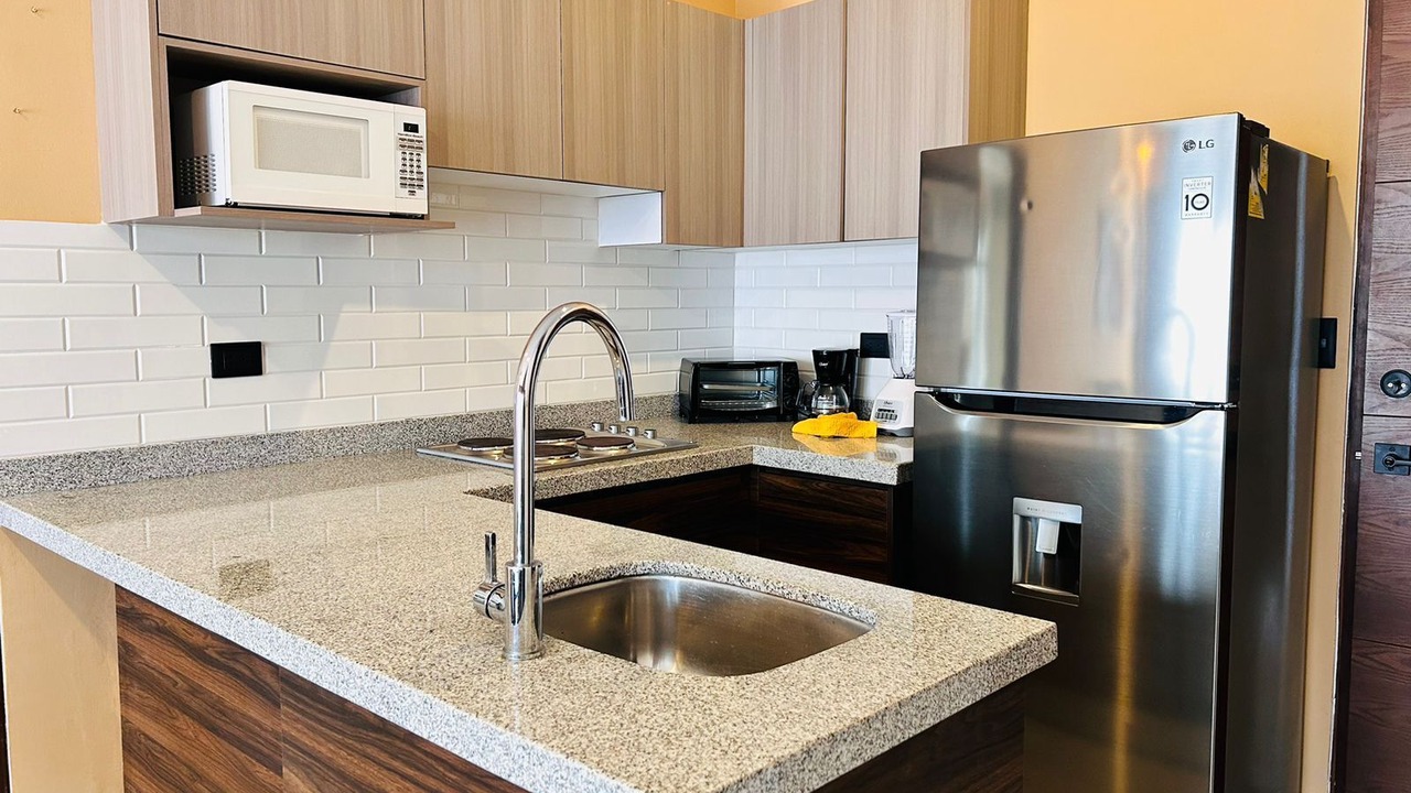 Photo of Kitchen in Zona Dorada
