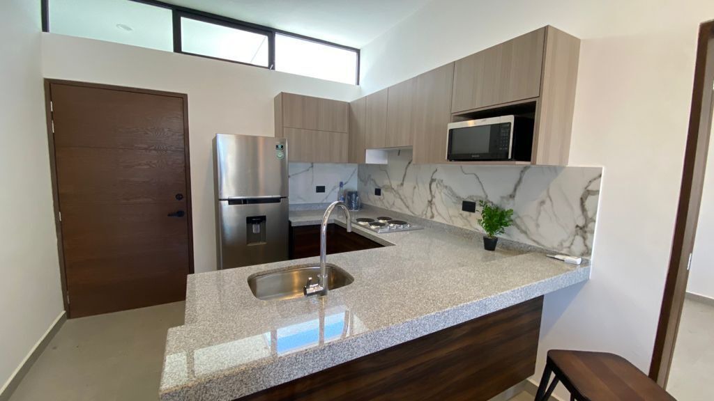 Photo of Kitchen in Zona Dorada