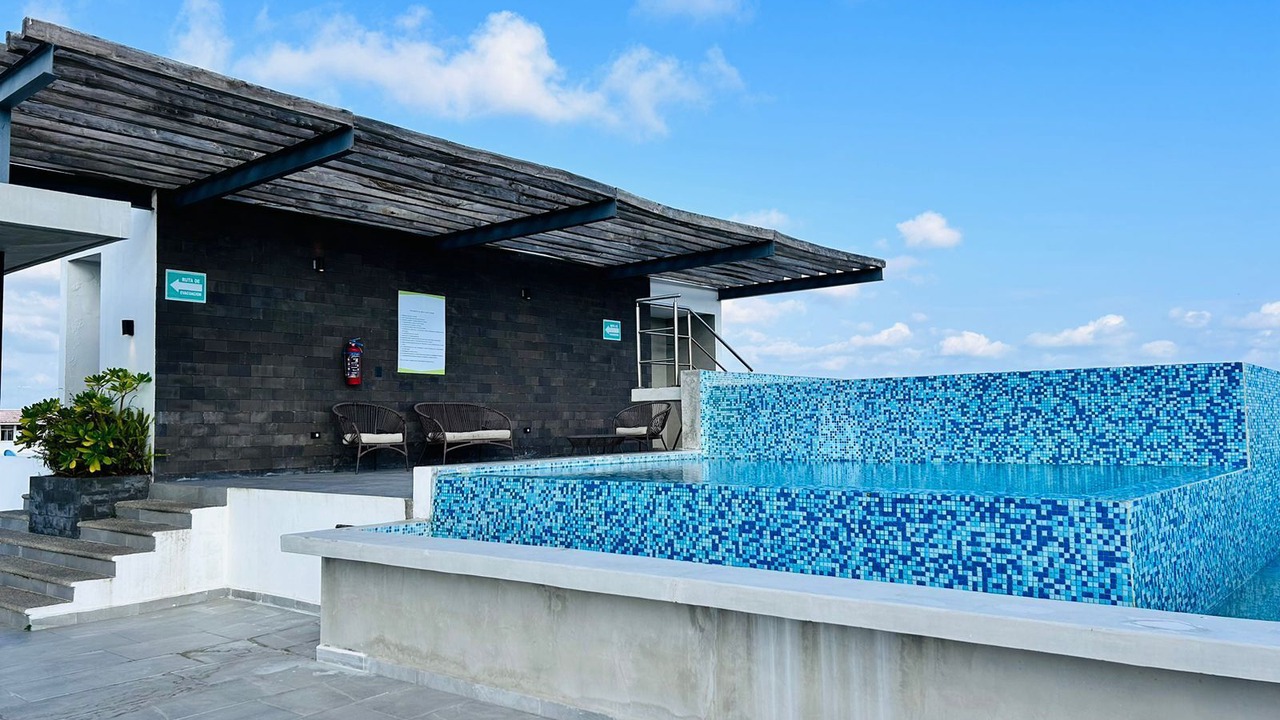 Photo of Outdoor in Zona Dorada