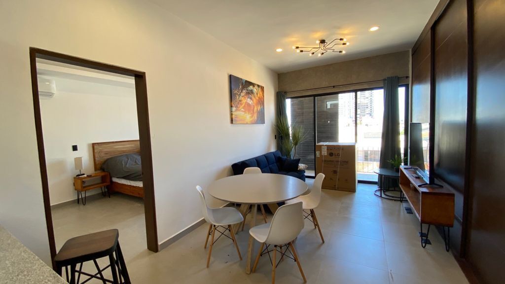 Photo of Livingroom in Zona Dorada