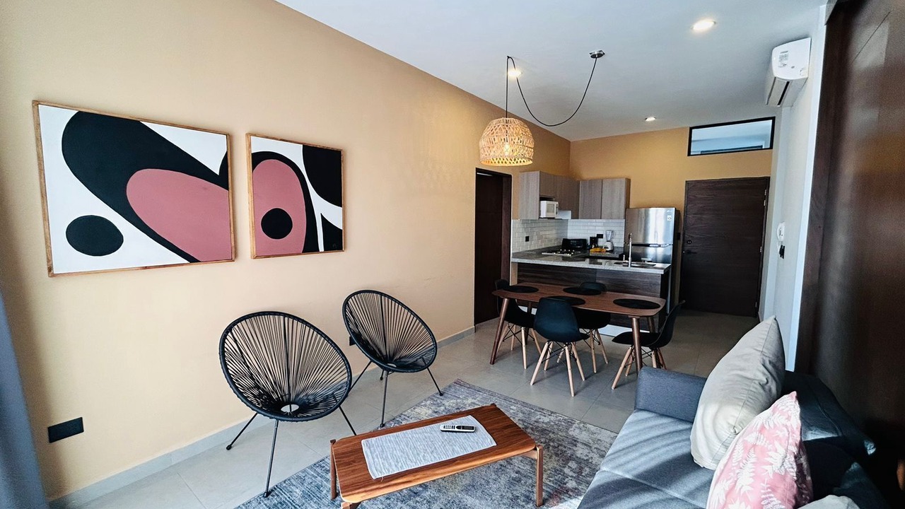 Photo of Livingroom in Zona Dorada