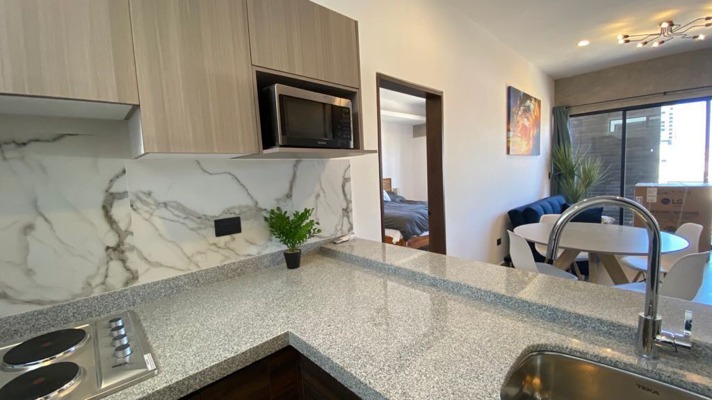 Photo of Kitchen in Zona Dorada