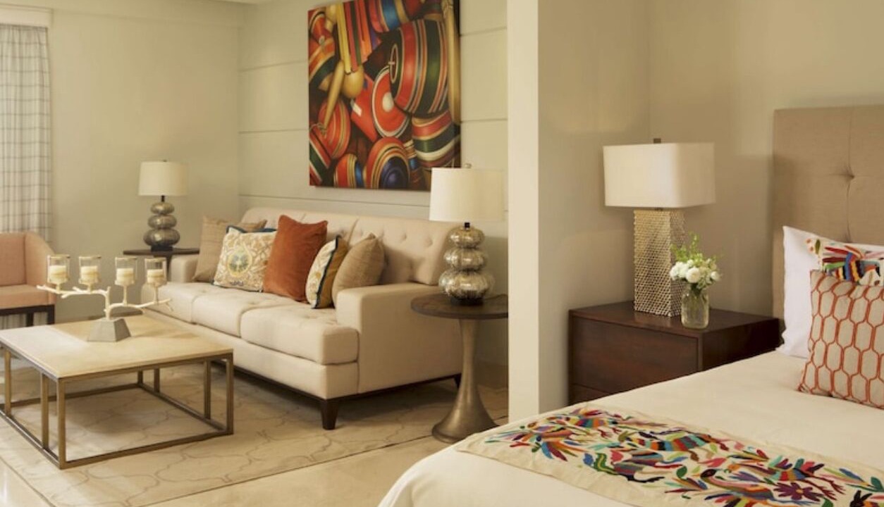 Photo of Bedroom in Marina