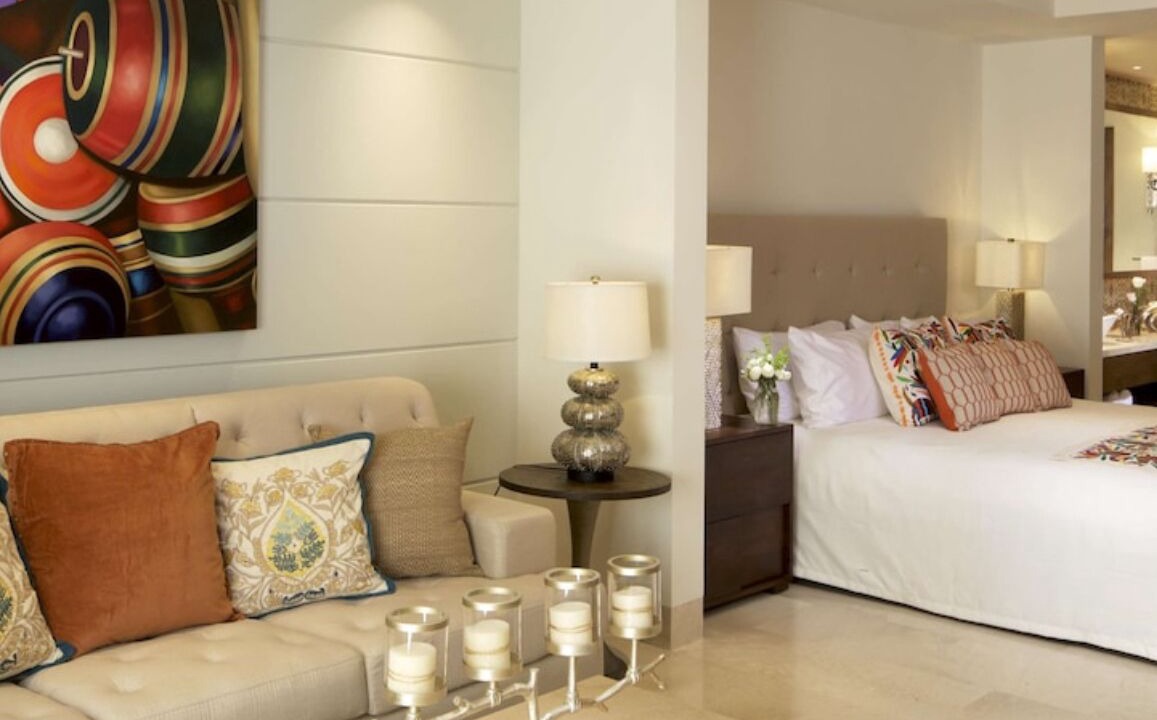 Photo of Bedroom in Marina