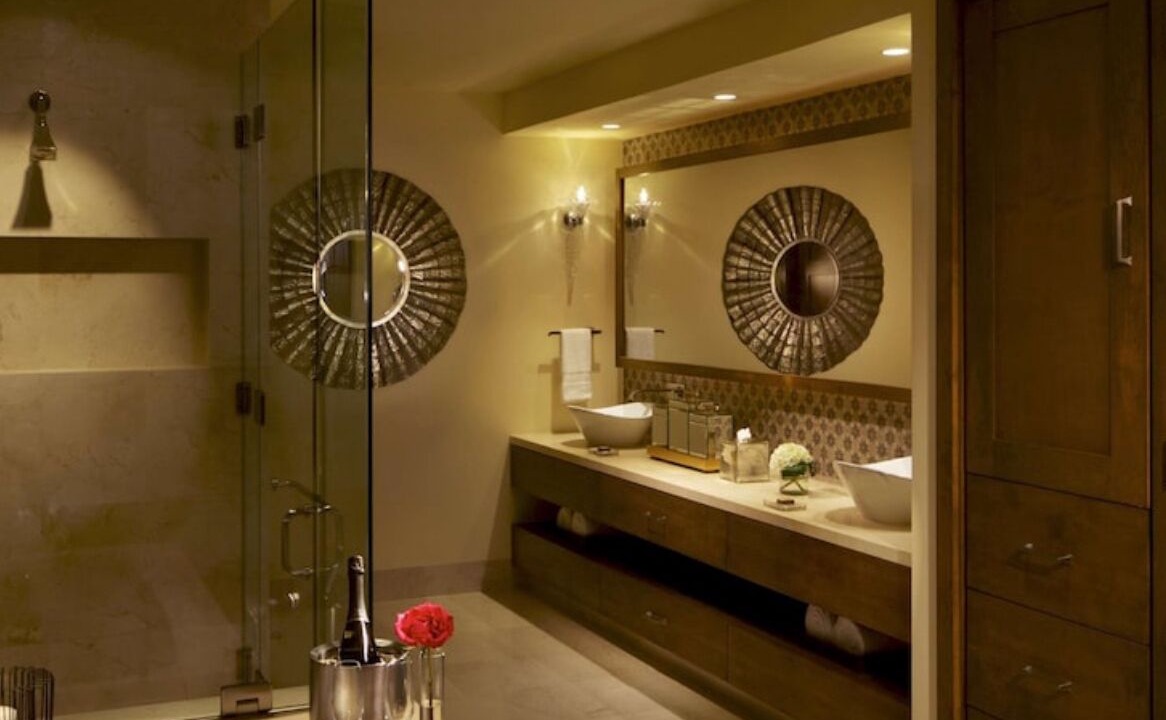 Photo of Bathroom in Marina