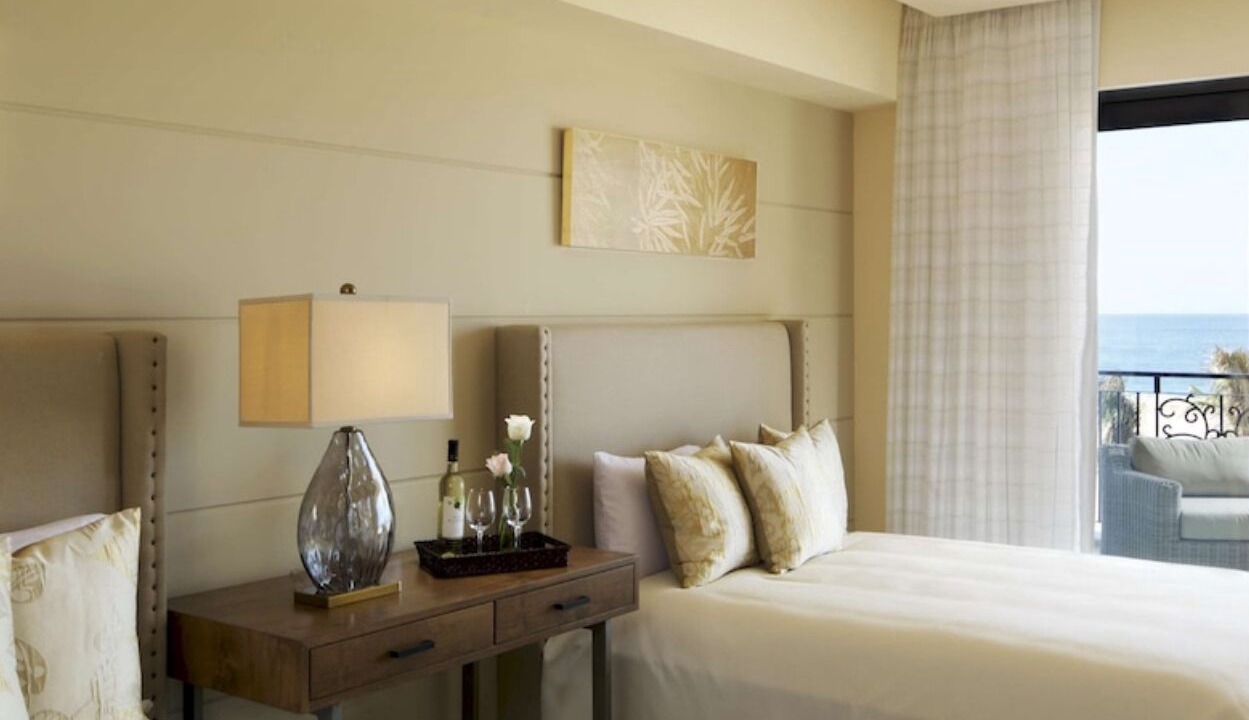 Photo of Bedroom in Marina