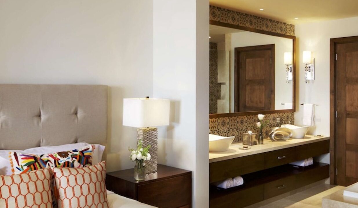 Photo of Bedroom in Marina