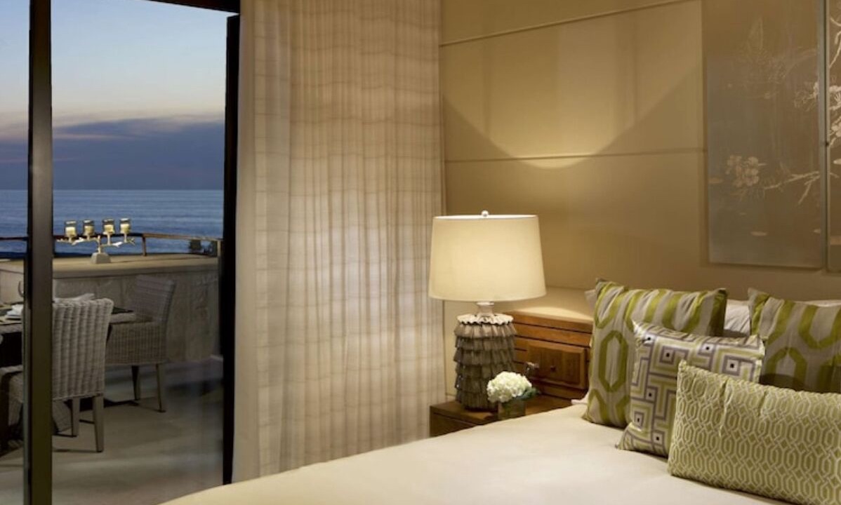 Photo of Bedroom in Marina
