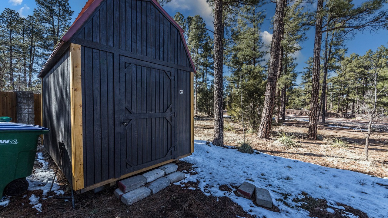 Photo of Outdoor in Show Low