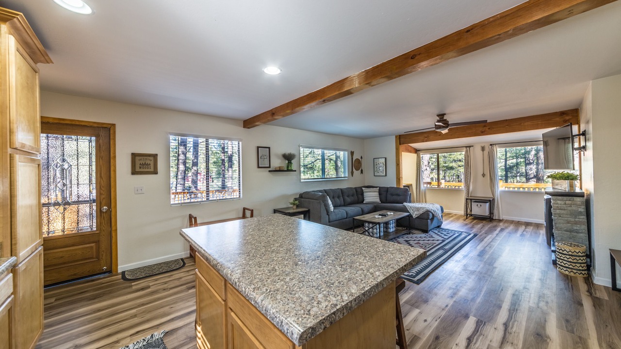 Photo of Livingroom in Show Low