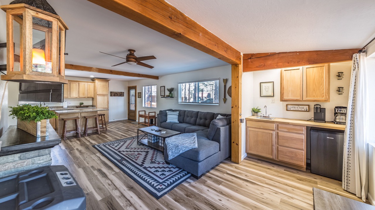 Photo of Bedroom in Show Low