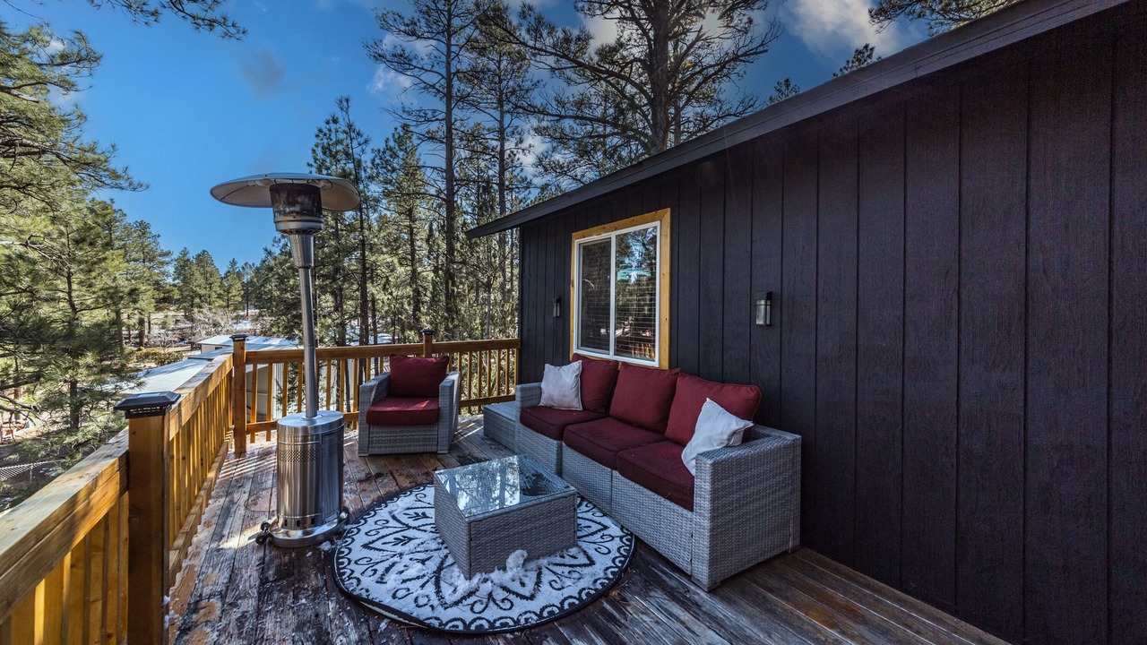 Photo of Outdoor in Show Low