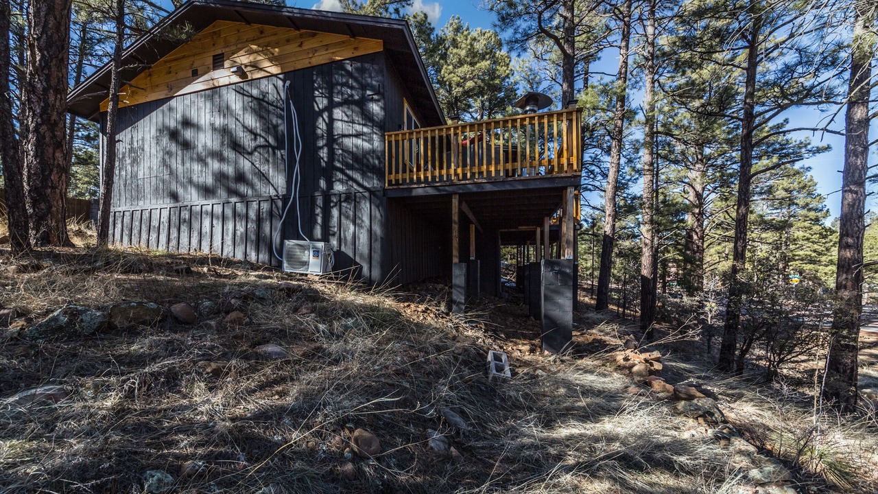 Photo of Outdoor in Show Low