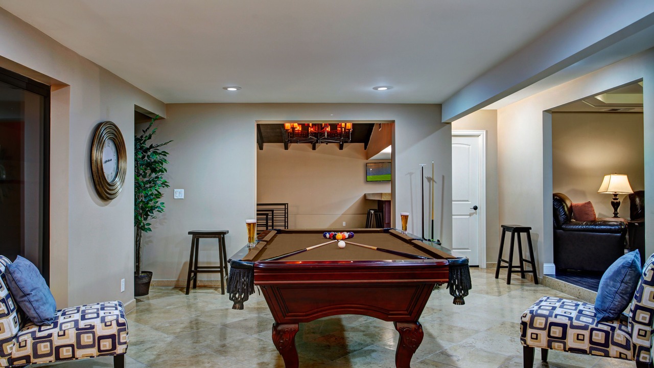 Photo of Bedroom in Paradise Valley Village