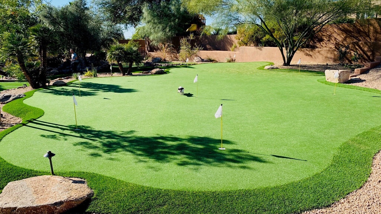 Photo of Others in Paradise Valley Village