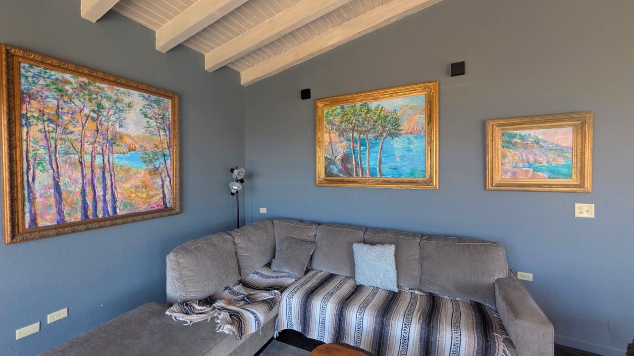 Photo of Livingroom in Lengueta Arenosa