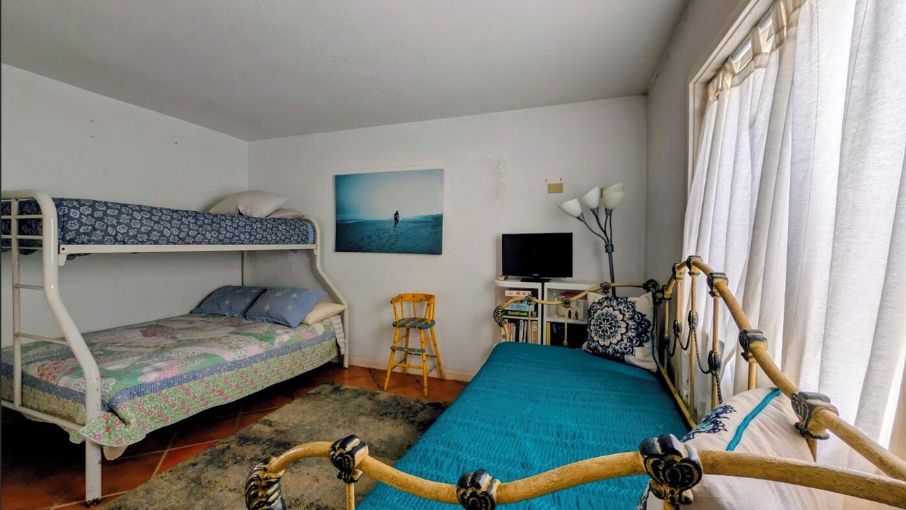 Photo of Bedroom in Lengueta Arenosa