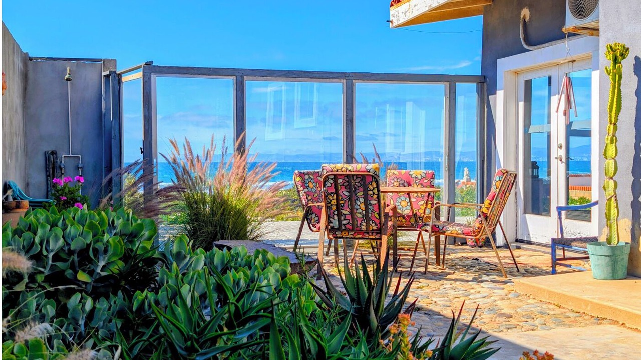 Photo of Outdoor in Lengueta Arenosa