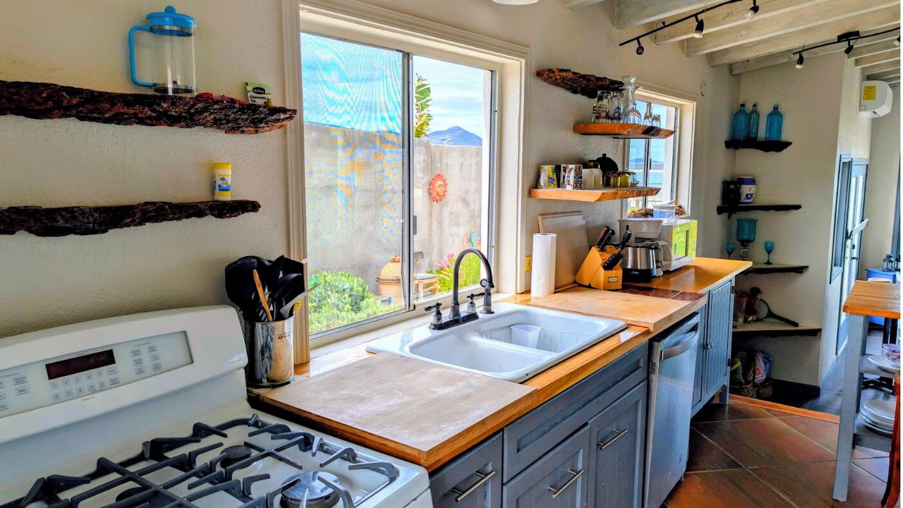 Photo of Kitchen in Lengueta Arenosa