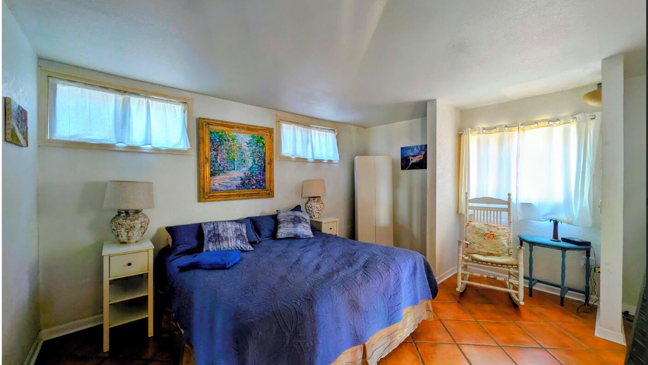 Photo of Bedroom in Lengueta Arenosa