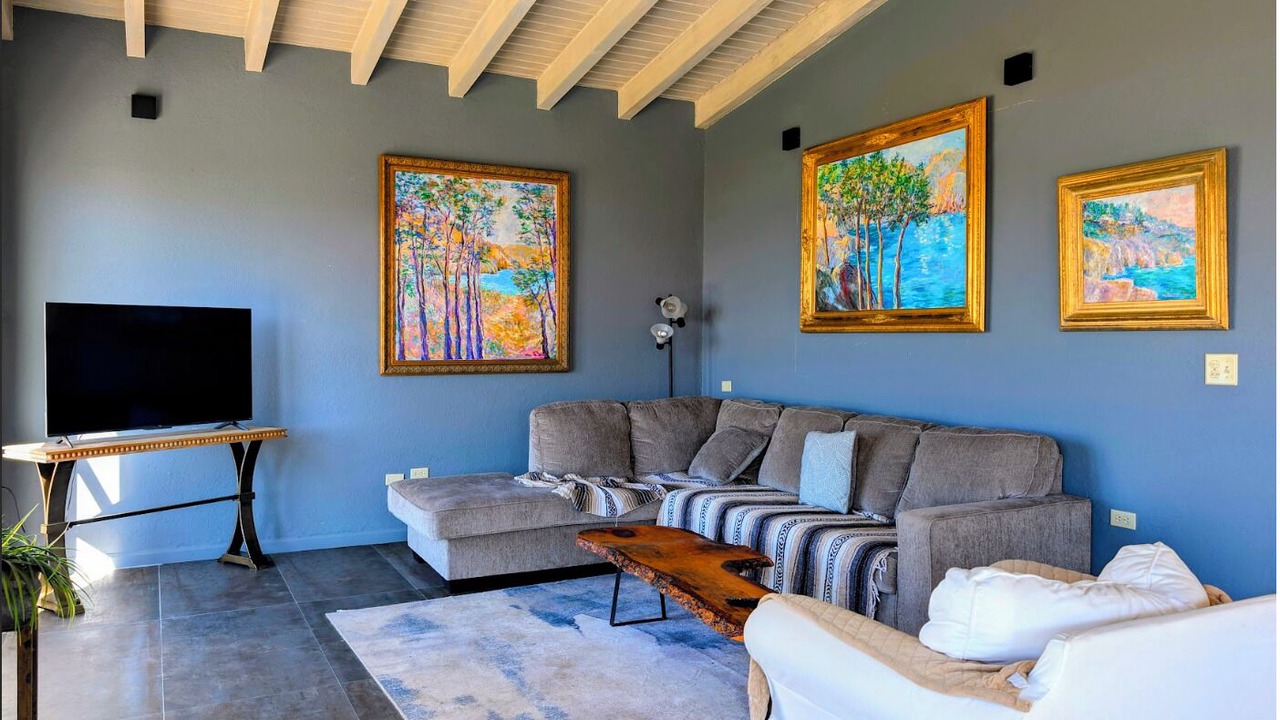 Photo of Livingroom in Lengueta Arenosa