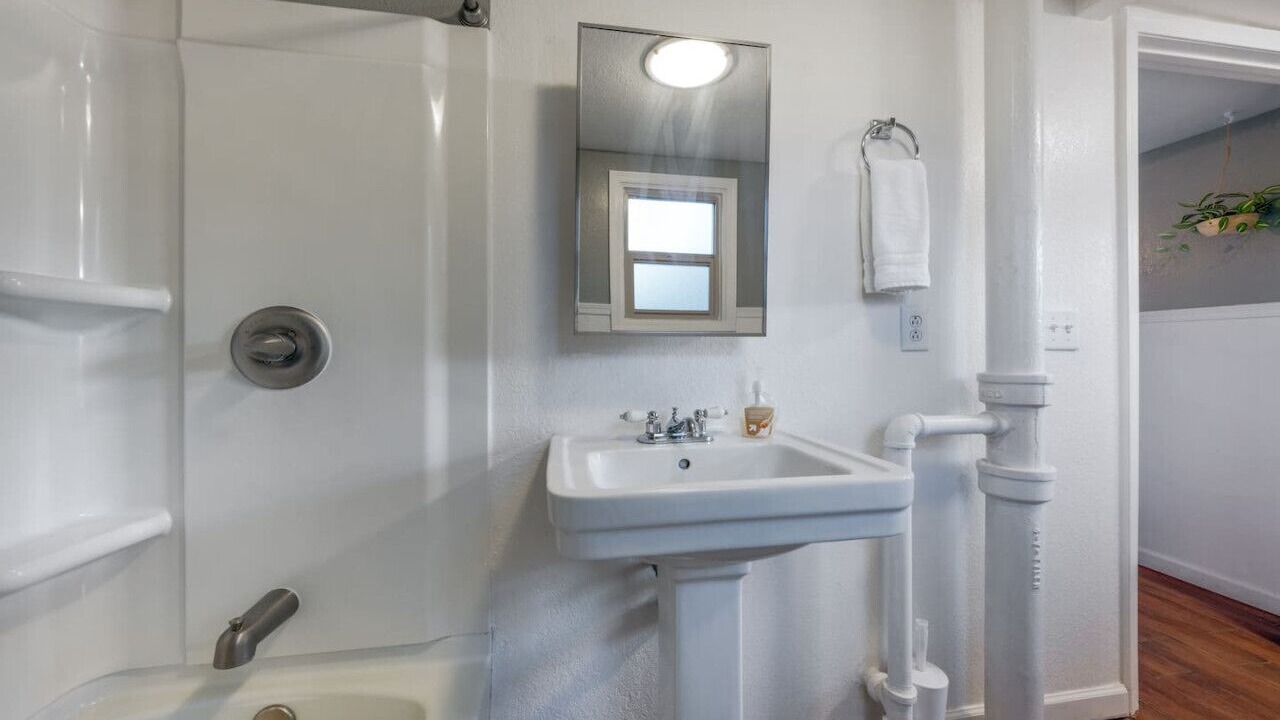 Photo of Bathroom in Hedrick Acres