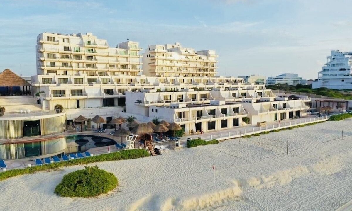 Photo of Outdoor in Zona Hotelera