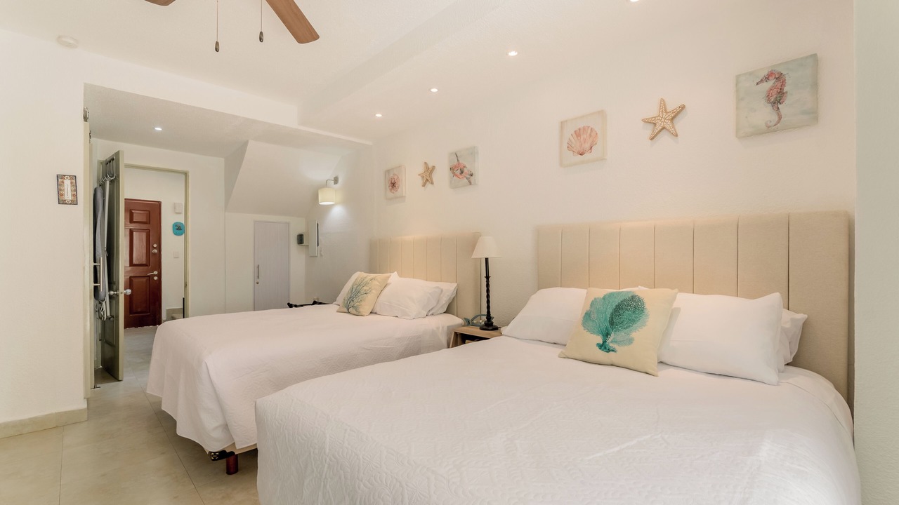 Photo of Bedroom in Zona Hotelera